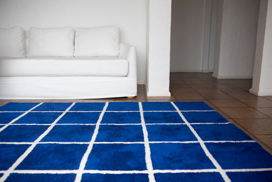 ALFOMBRA CUADROS