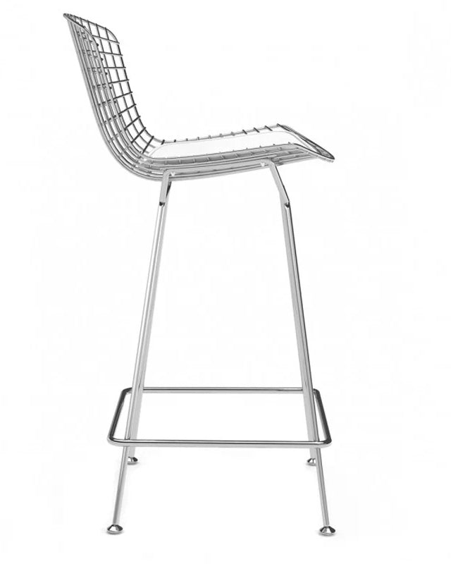 TABURETE BERTOIA