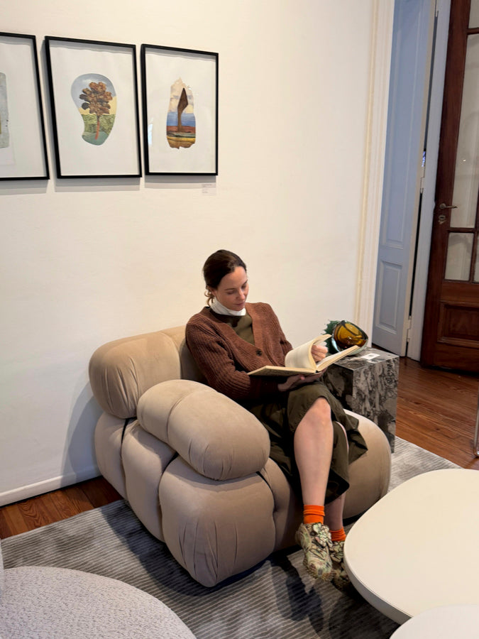 SOFÁ CAMALEÓN A MEDIDA