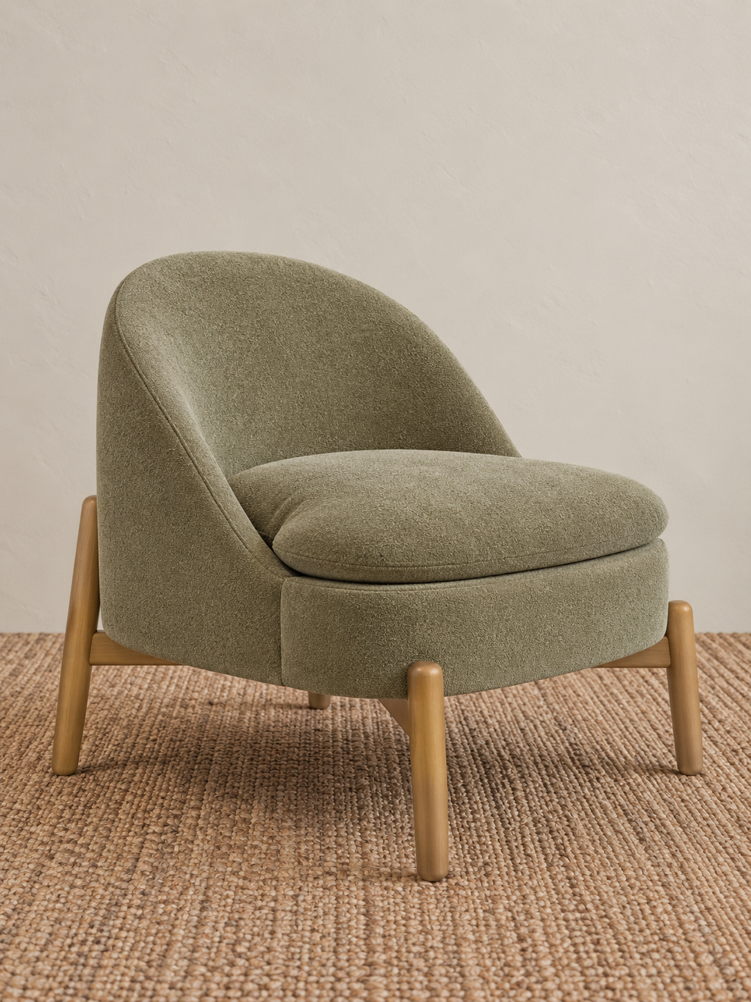 SILLÓN NILO