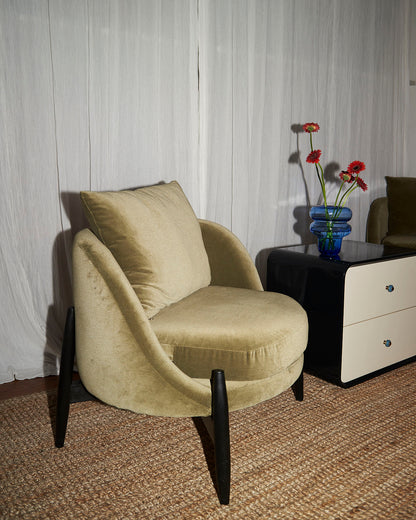 SILLÓN UMA