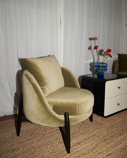 SILLÓN UMA