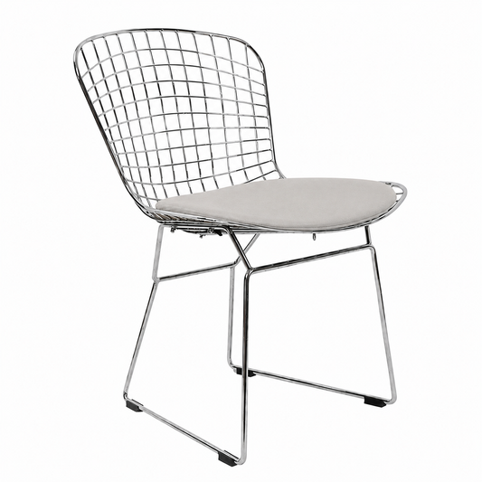 SILLA BERTOIA PANA