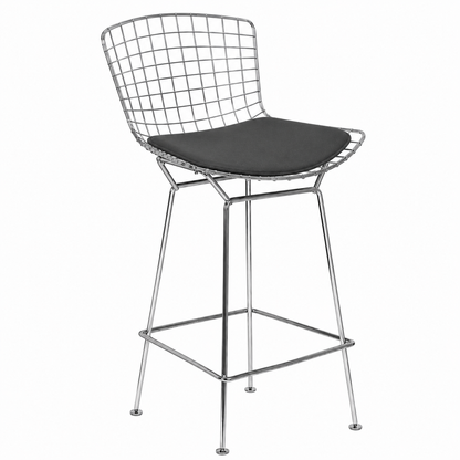 TABURETE BERTOIA PANA