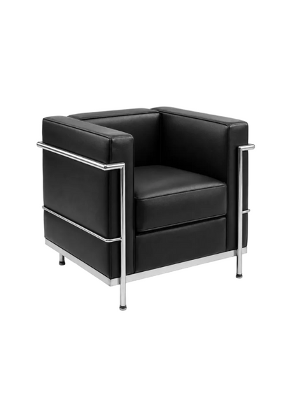 SILLÓN LC2 - 1 cuerpo