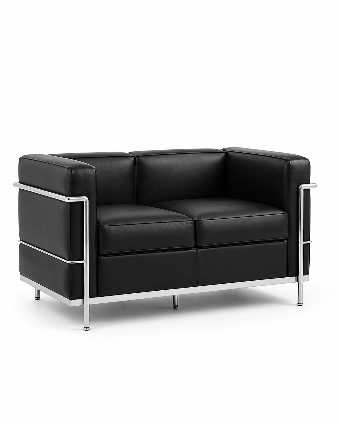 SILLÓN LC2 - 2 cuerpos