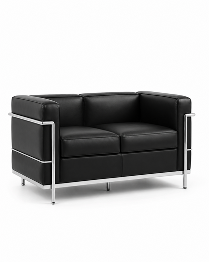 SILLÓN LC2 - 2 cuerpos