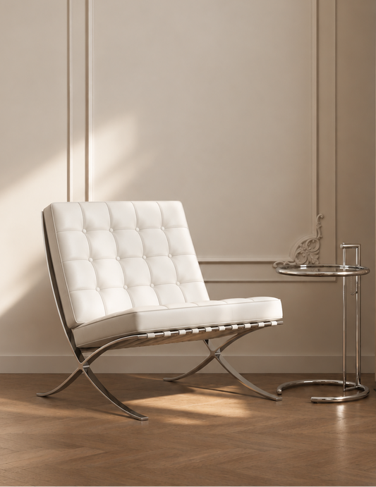 SILLÓN BARCELONA