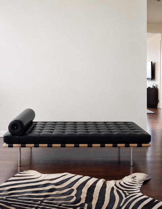 DAY BED BARCELONA