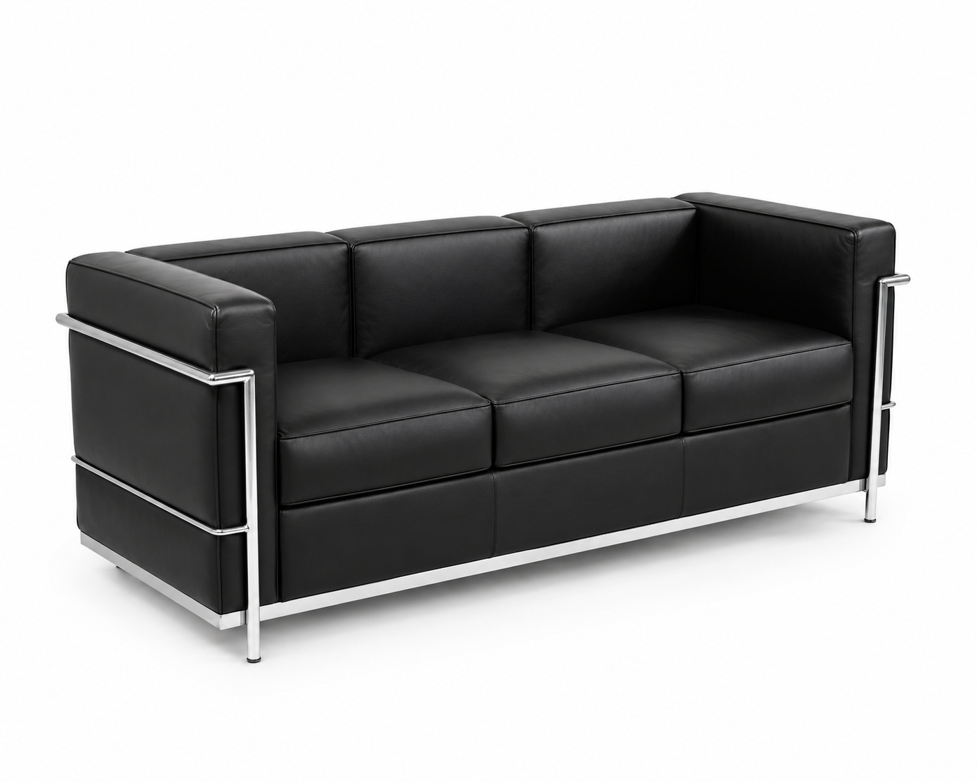 SILLÓN LC2 - 3 cuerpos