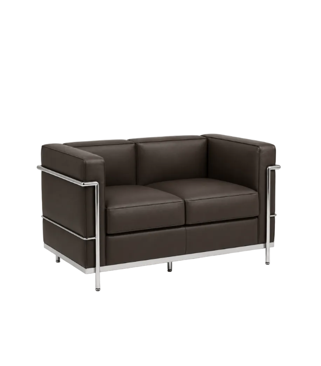 SILLÓN LC2 - 2 cuerpos