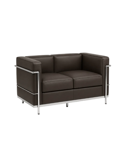 SILLÓN LC2 - 2 cuerpos