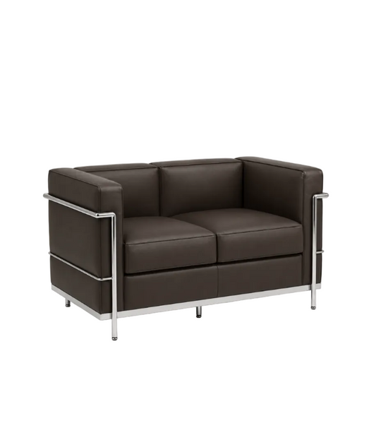 SILLÓN LC2 - 2 cuerpos
