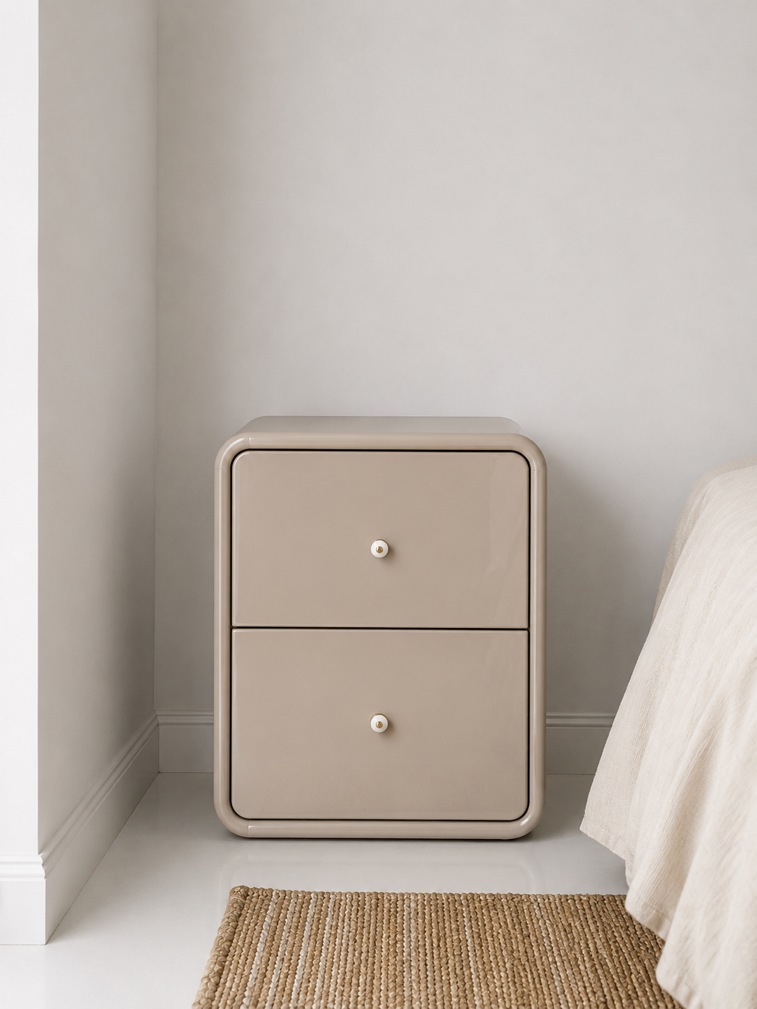 MESA DE LUZ JANE