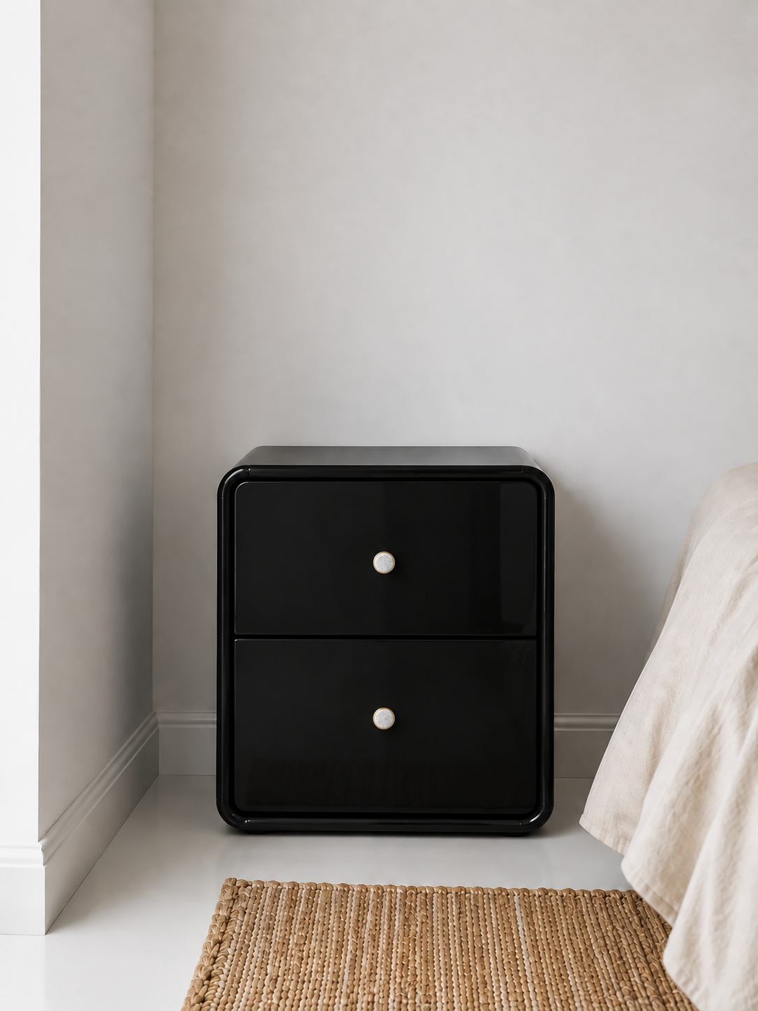 MESA DE LUZ JANE