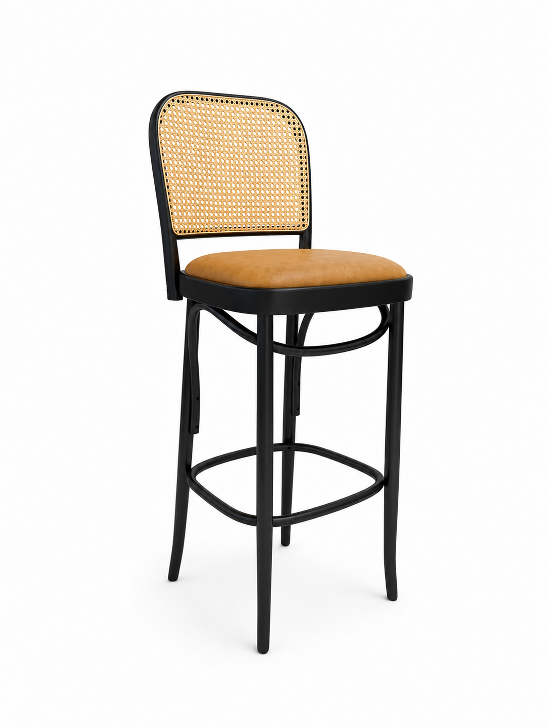 TABURETE THONET NRO 811