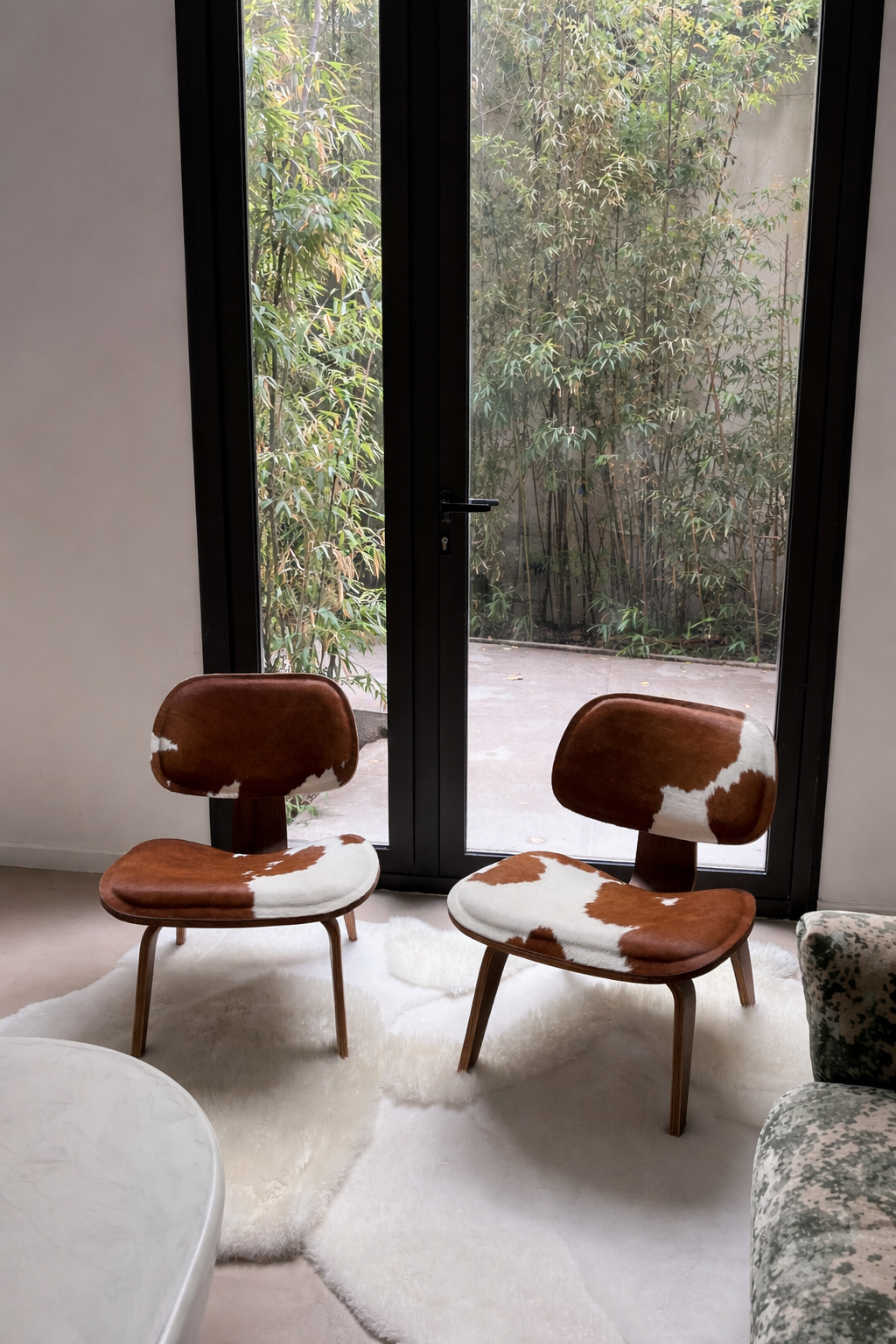 SILLA EAMES PLYWOOD