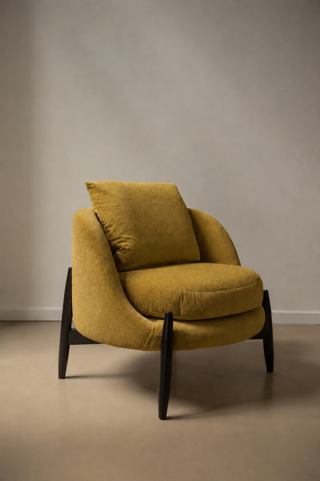 SILLÓN UMA
