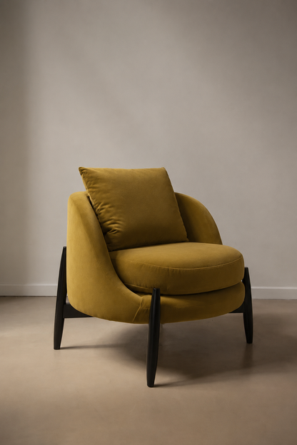 SILLÓN UMA