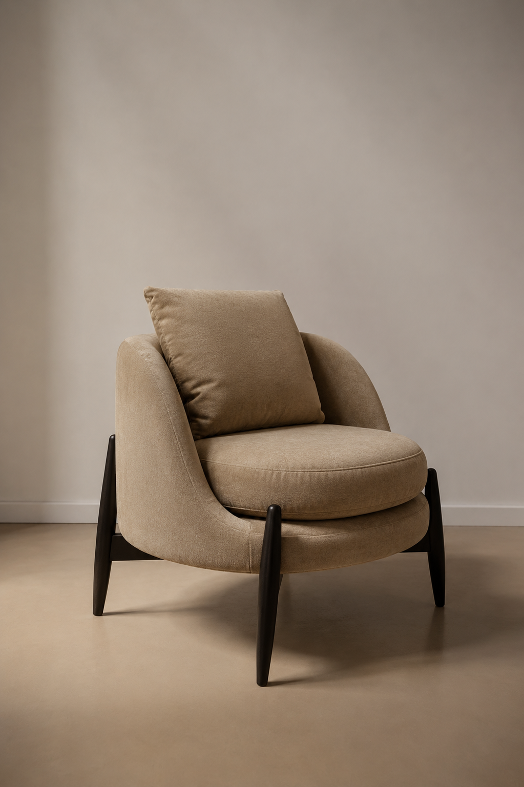SILLÓN UMA
