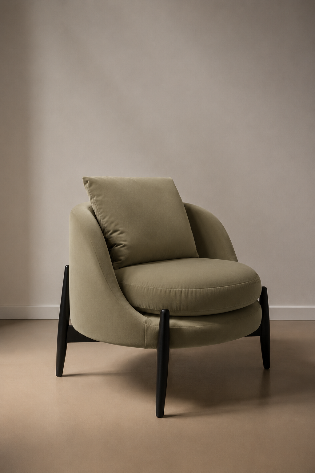 SILLÓN UMA