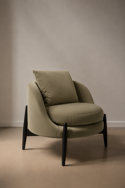 SILLÓN UMA