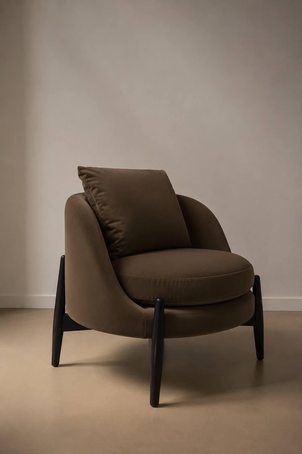 SILLÓN UMA