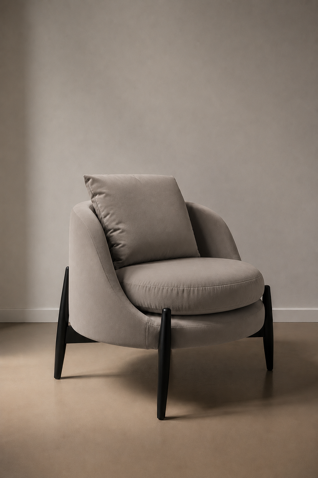 SILLÓN UMA