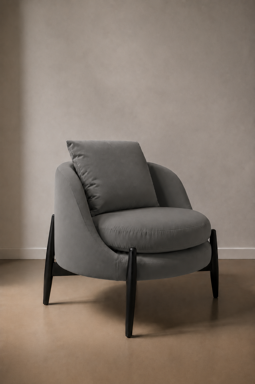 SILLÓN UMA