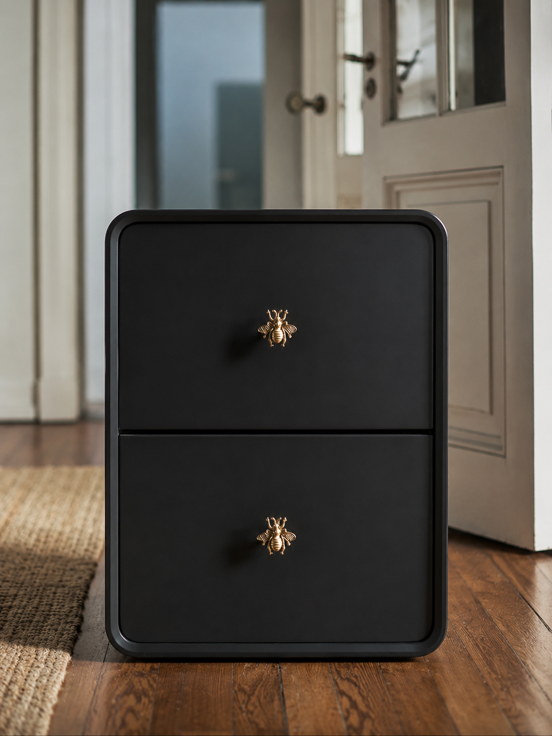 MESA DE LUZ BEE