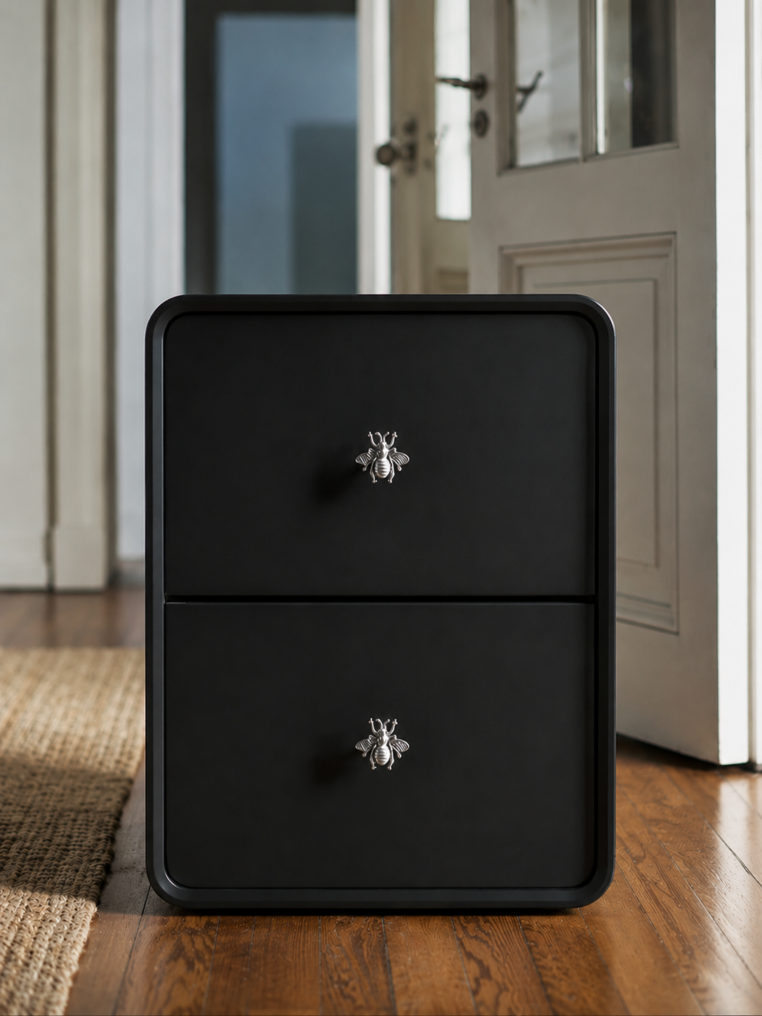 MESA DE LUZ BEE
