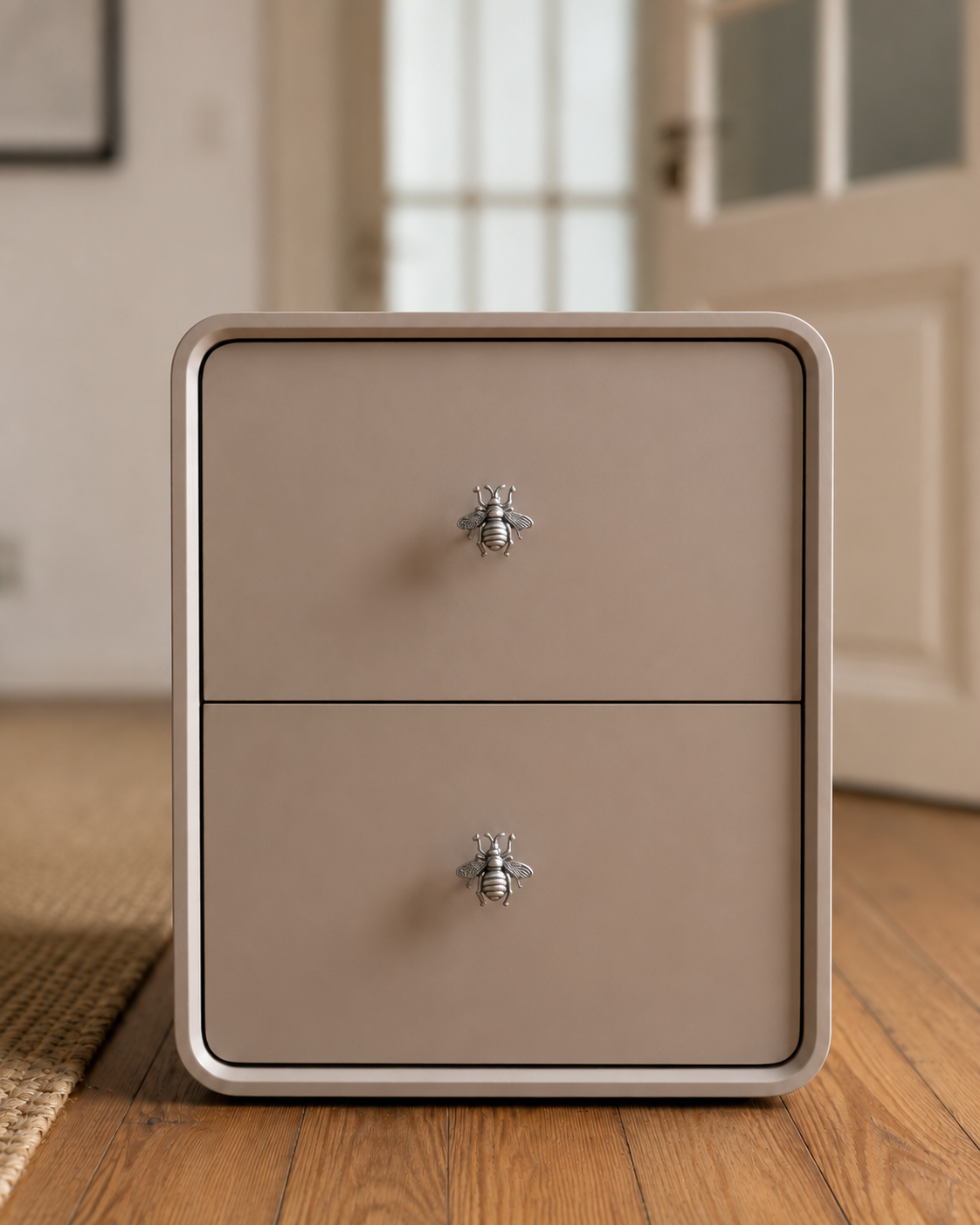 MESA DE LUZ BEE
