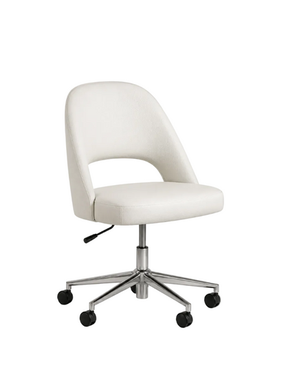 SILLA SAARINEN 72 CUERO