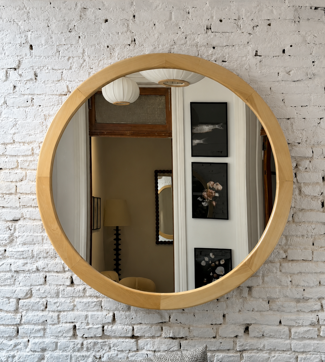 ESPEJO HALO