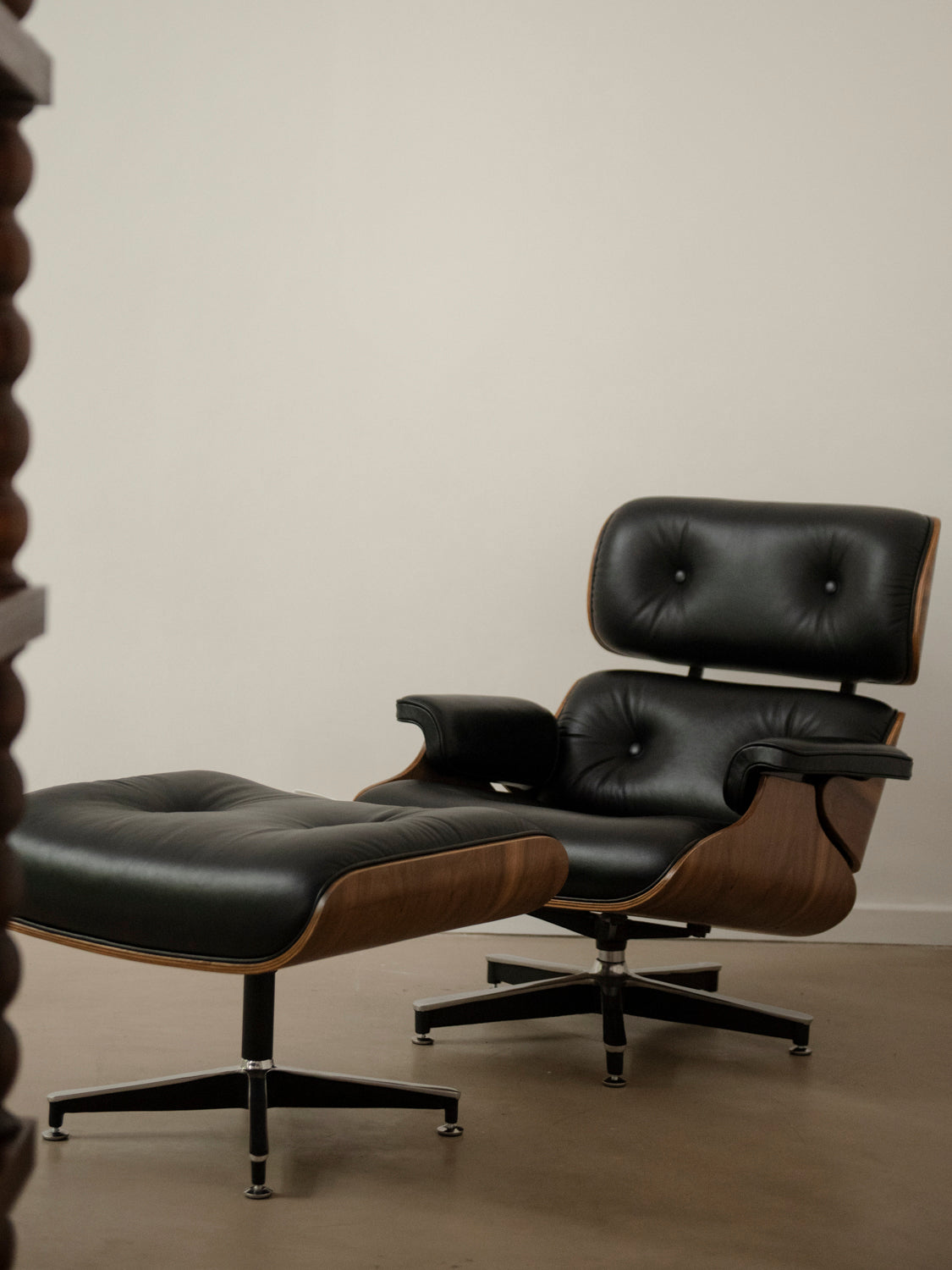 POLTRONA EAMES