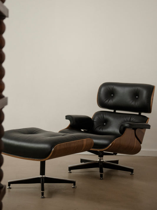POLTRONA EAMES