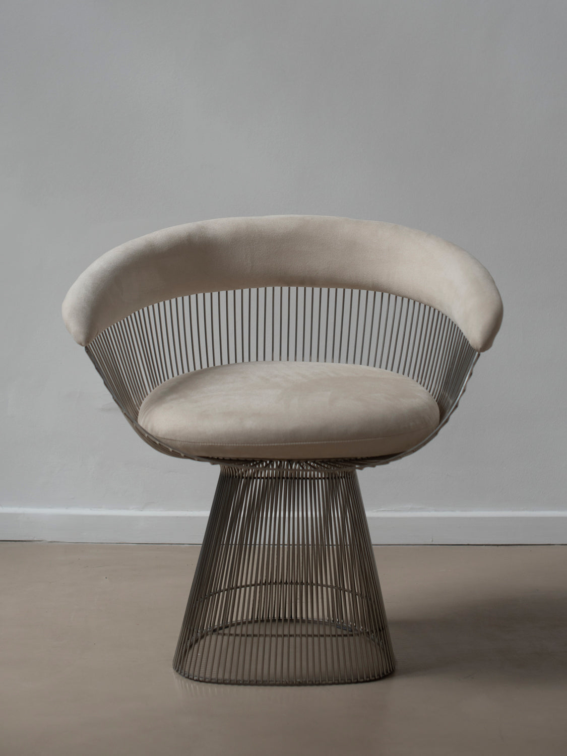 SILLA PLATNER