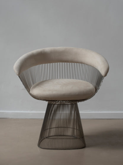 SILLA PLATNER
