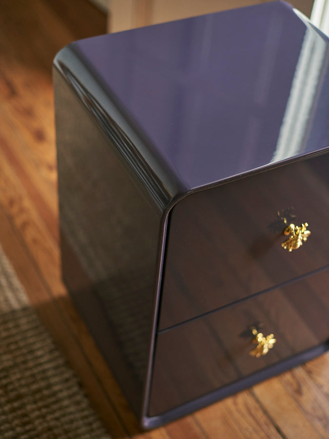 MESA DE LUZ BEE