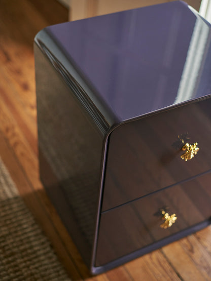 MESA DE LUZ BEE