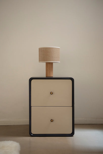 MESA DE LUZ JANE