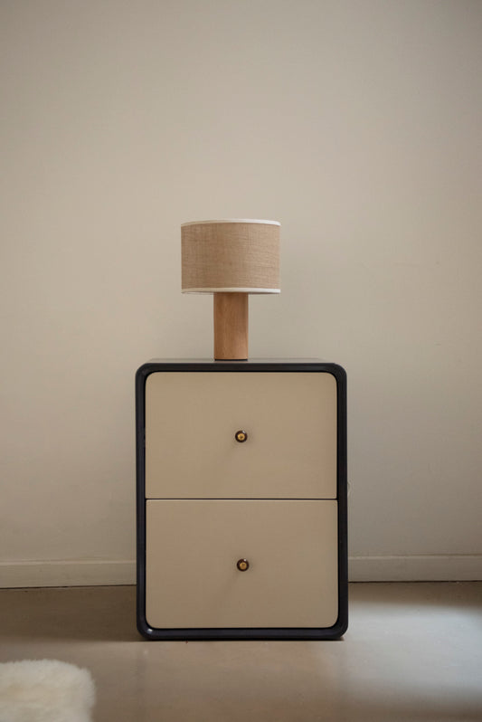 MESA DE LUZ JANE
