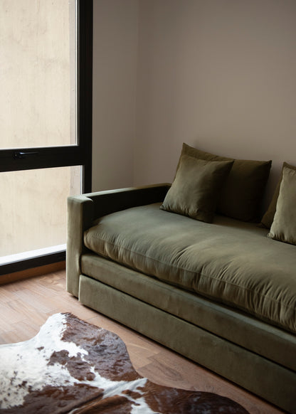 SOFÁ CAMA DOMA