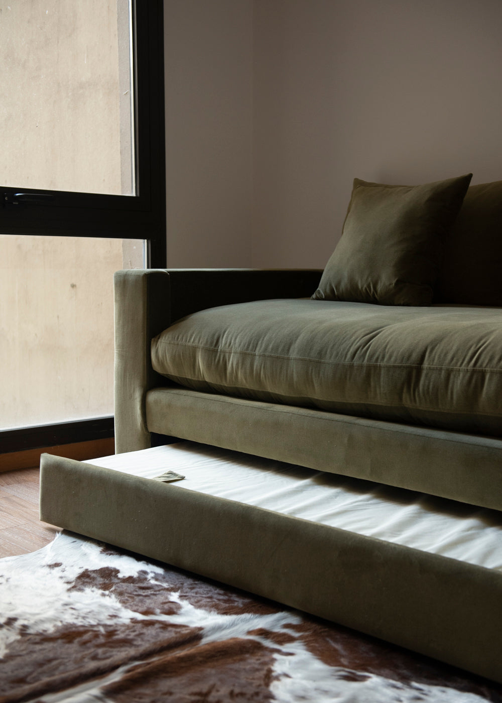 SOFÁ CAMA DOMA