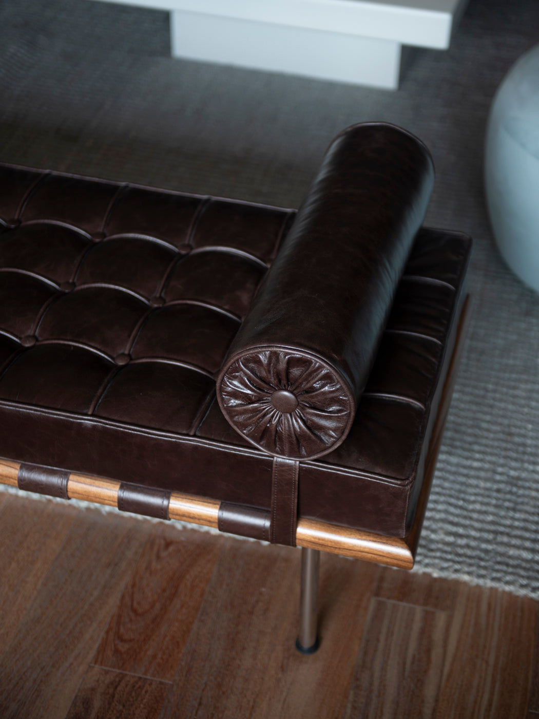 DAY BED BARCELONA