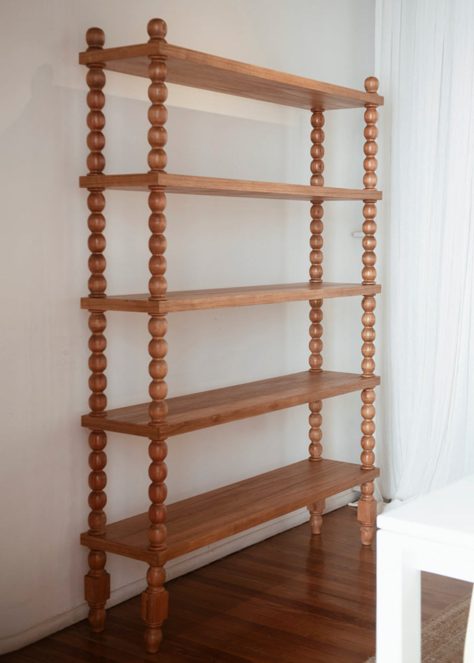 BIBLIOTECA ATELIER