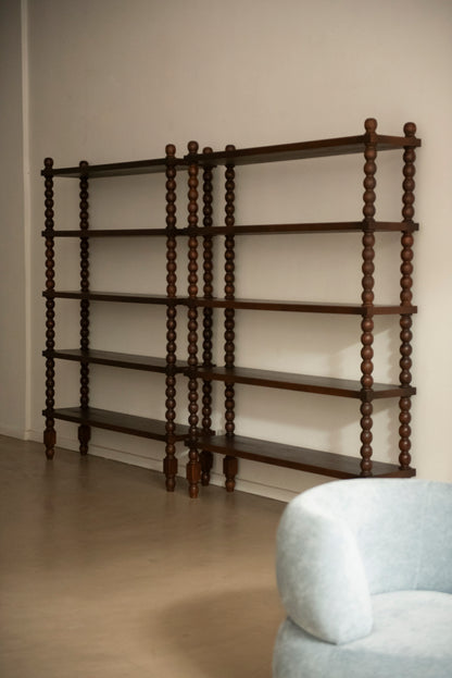 BIBLIOTECA ATELIER