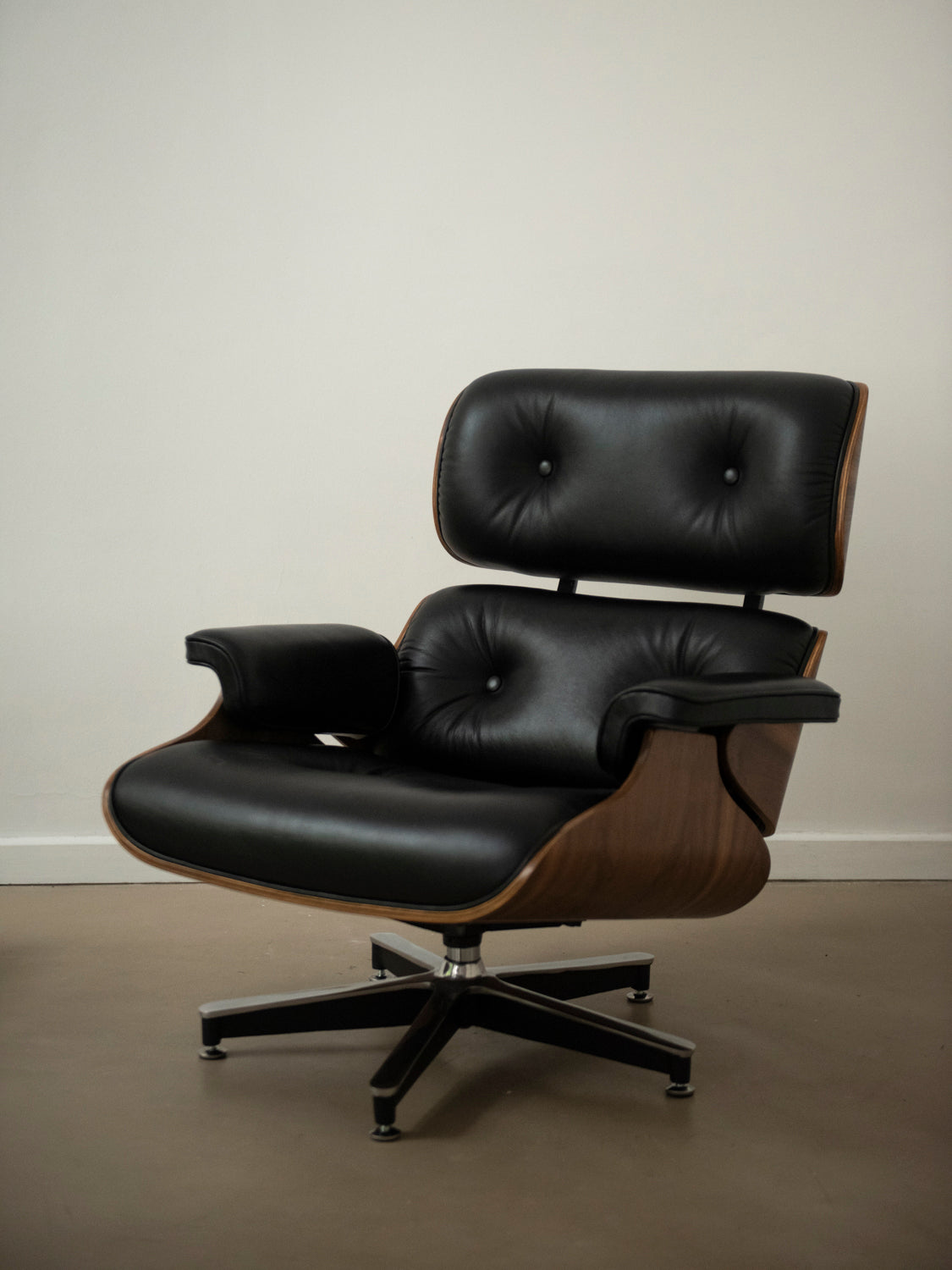 POLTRONA EAMES