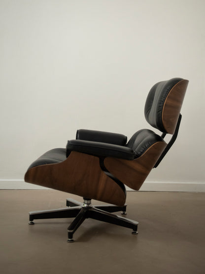 POLTRONA EAMES