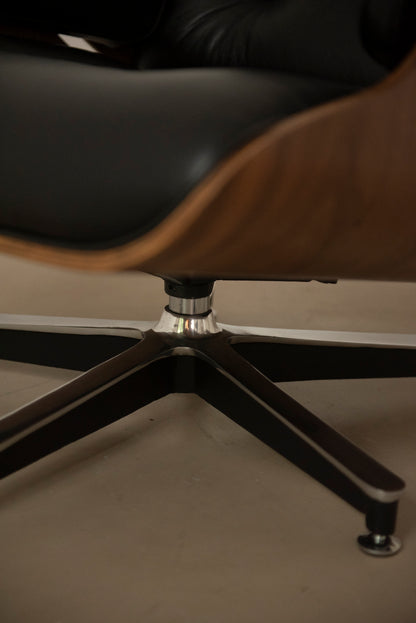 POLTRONA EAMES